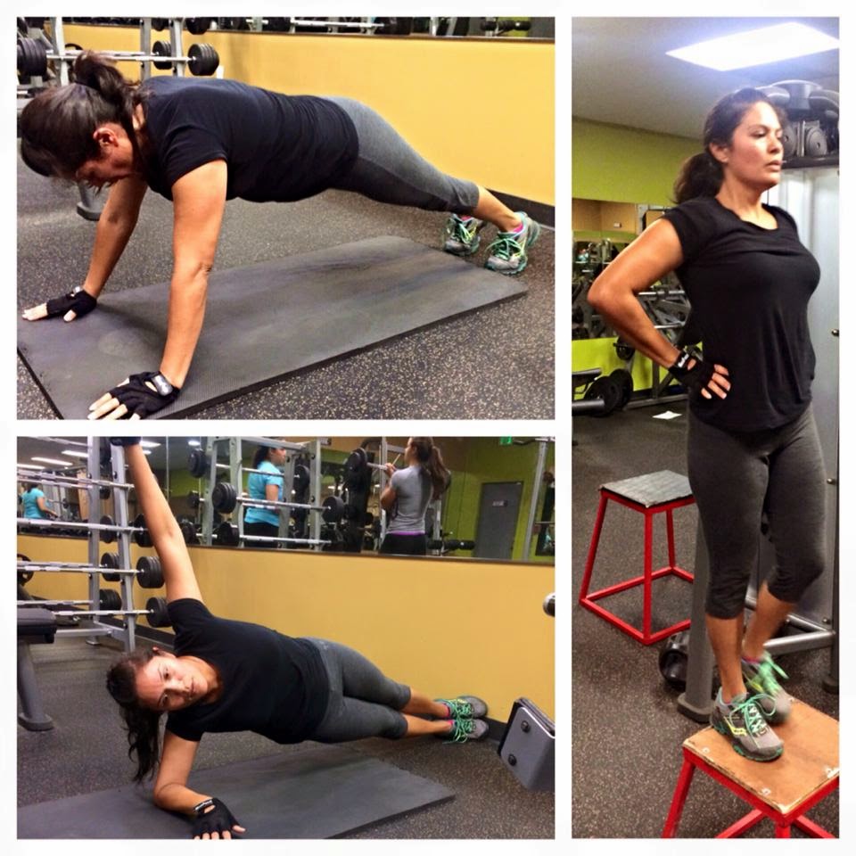 Personal Trainer Servando Dominguez | 8562 Remmet Ave, Canoga Park, CA 91304, USA | Phone: (818) 314-2775