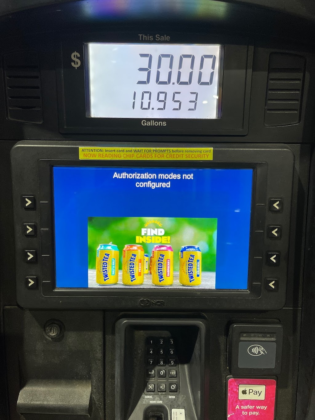 Speedway | 4343 Old Hickory Blvd, Hermitage, TN 37076, USA | Phone: (615) 847-1681