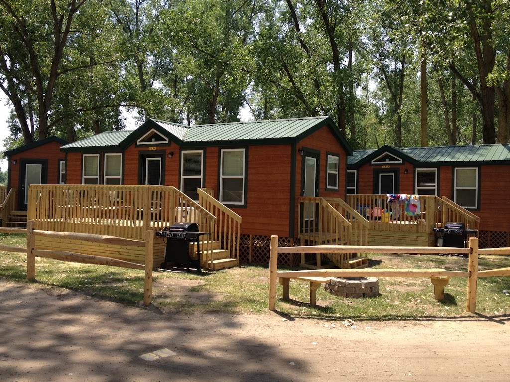 Monroe Co. / Toledo North KOA Holiday | 15600 Tunnicliffe Rd, Petersburg, MI 49270, USA | Phone: (800) 562-7646