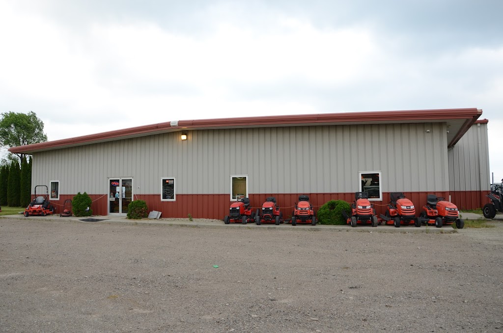 Stutzman Power Equipment | 11280 US-20, Shipshewana, IN 46565 | Phone: (574) 825-7281