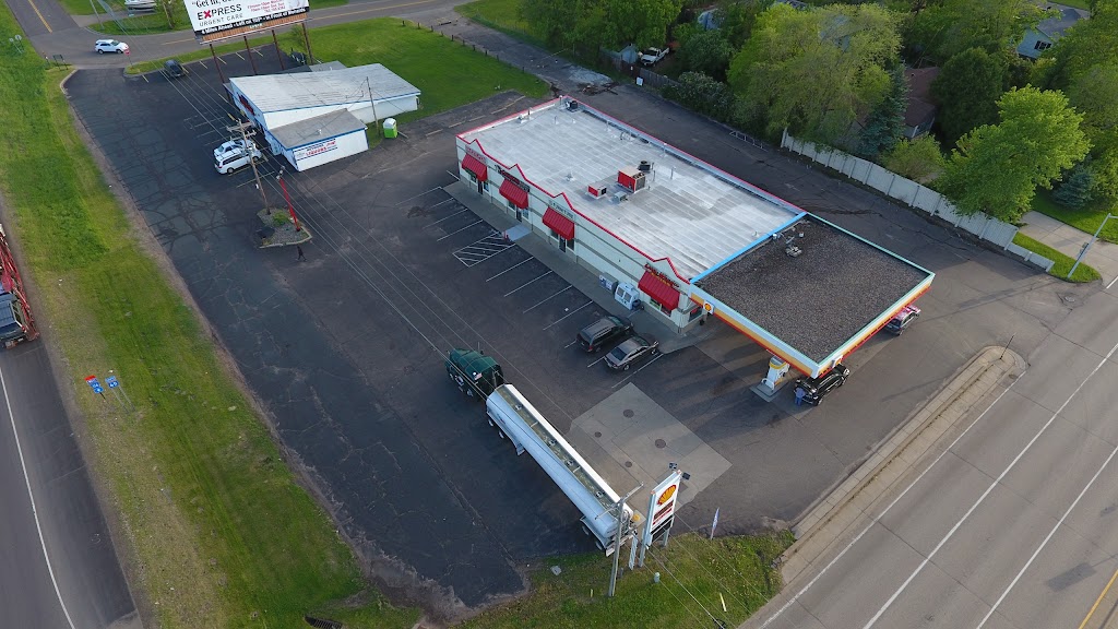 Shell | 13660 MN-65, Ham Lake, MN 55304, USA | Phone: (763) 767-6817