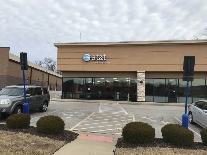 AT&T Store | 105 High Ridge Commons Pkwy, High Ridge, MO 63049, USA | Phone: (636) 677-2355