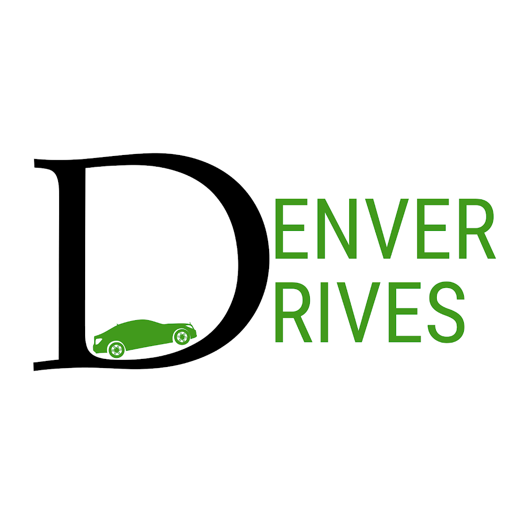 Denver Drives | 7290 Samuel Dr #313, Denver, CO 80221, USA | Phone: (720) 936-4059