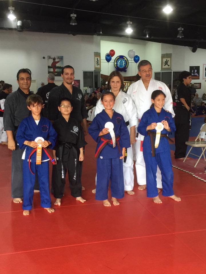 Bushi Ban Martial Arts & Fitness | 103 Davis Rd Suite V, League City, TX 77573, USA | Phone: (832) 632-1342