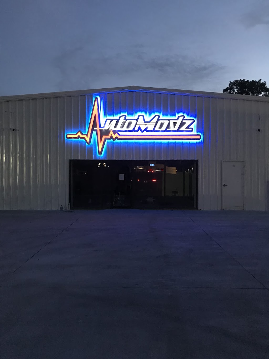 AutoModz | 17939 Airline Hwy, Prairieville, LA 70769, USA | Phone: (225) 744-2066