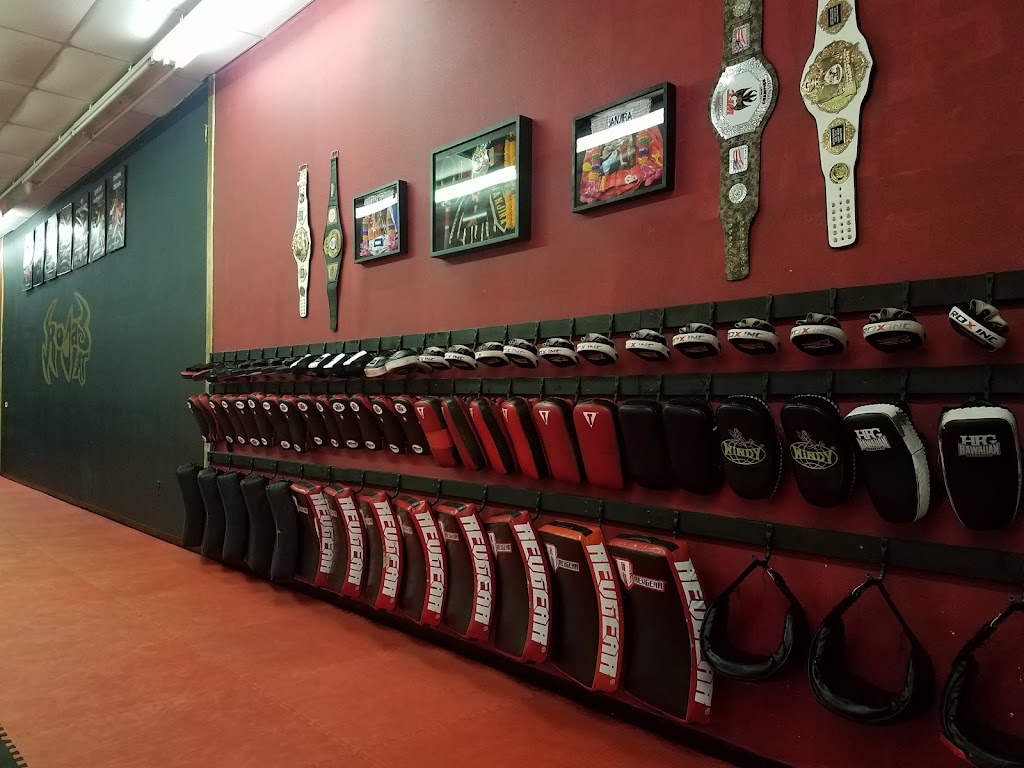 Rojas Muay Thai | 3342 Broadway Blvd #102, Garland, TX 75043, USA | Phone: (972) 552-4255