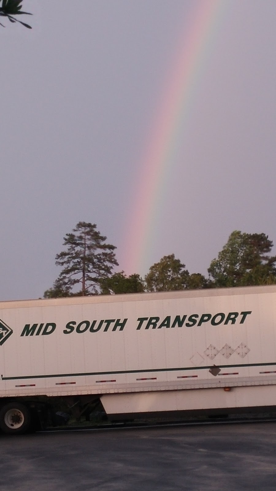 Mid South Transport, Inc. | 8150 Tridon Dr, Smyrna, TN 37167, USA | Phone: (615) 220-4401