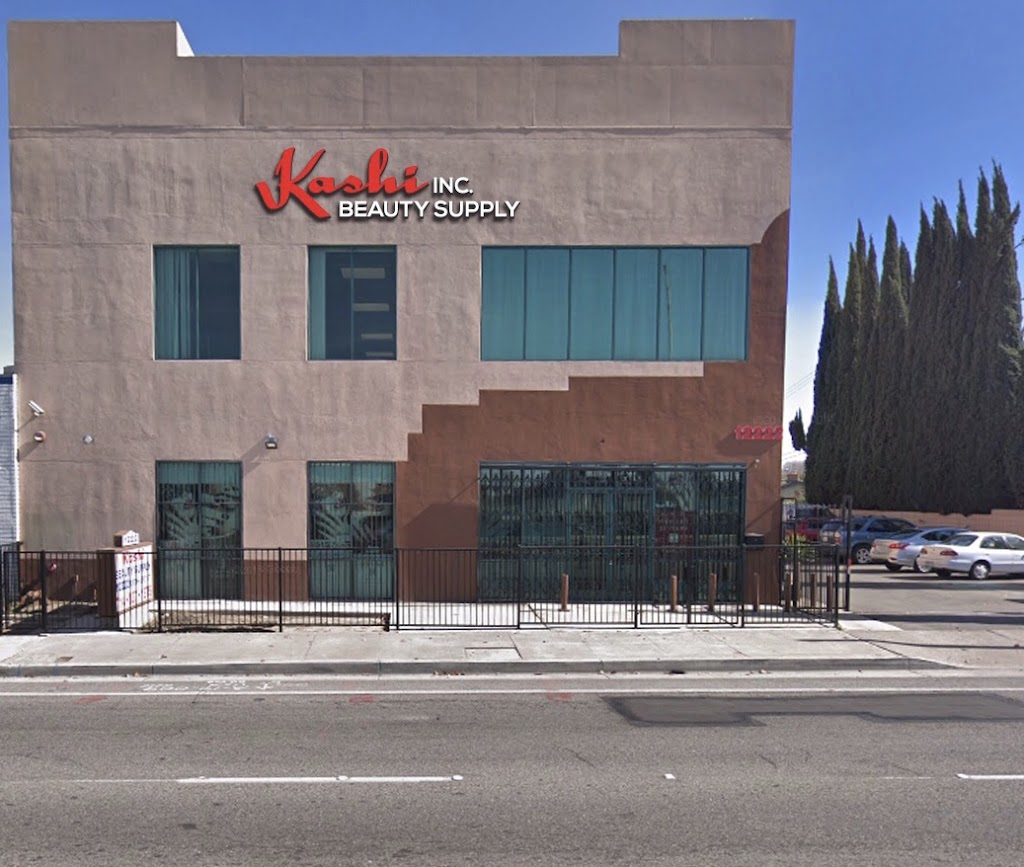 Kashi Beauty Supply INC - K.B.S. - Maxie ,Heathy nails | 12222 Brookhurst St, Garden Grove, CA 92840, USA | Phone: (714) 837-1375