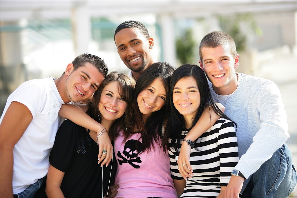 The Society For The Prevention Of Teen Suicide | 110 W Main St, Freehold, NJ 07728, USA | Phone: (732) 410-7900