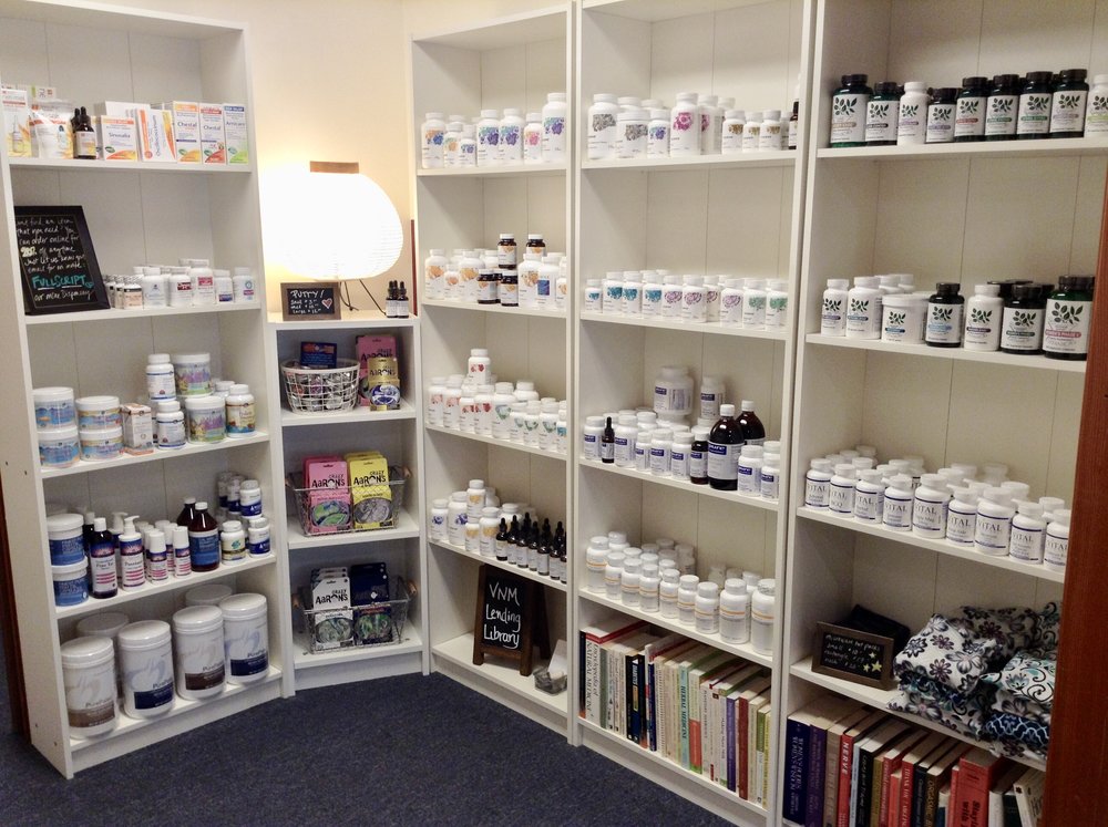 Vashon Natural Medicine | 19330 Vashon Hwy SW, Vashon, WA 98070, USA | Phone: (206) 463-4778