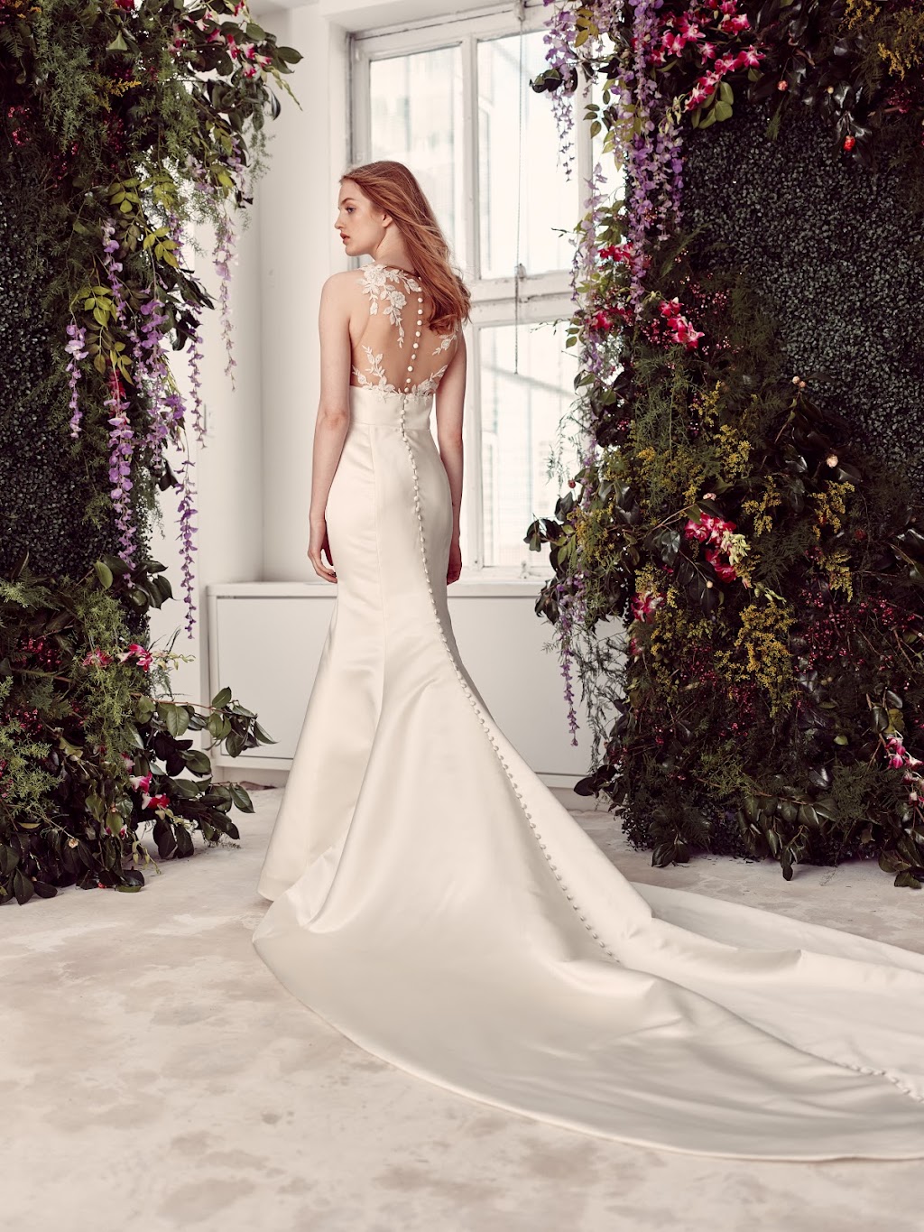 Rivini Wedding Dresses Oakbrook Terrace | 17W527 Roosevelt Rd #102, Oakbrook Terrace, IL 60181, USA | Phone: (630) 866-8584