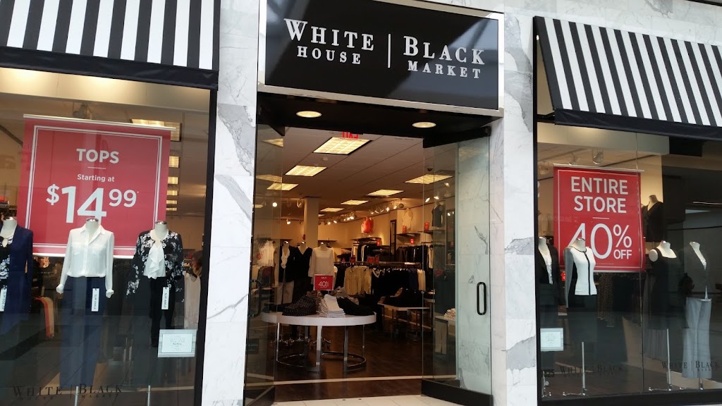 White House Black Market | 1825 Fashion Outlets Blvd, Niagara Falls, NY 14304, USA | Phone: (716) 205-3802