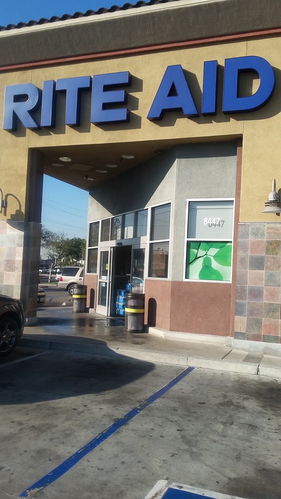 Rite Aid Pharmacy | 8447 Alondra Blvd, Paramount, CA 90723, USA | Phone: (562) 634-9074