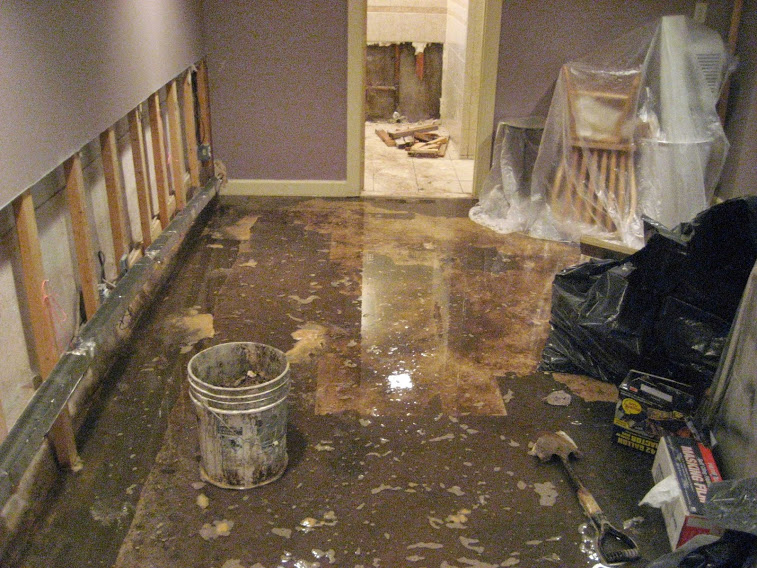 Jersey Dry Waterproofing | 8A St Marks St, Linden, NJ 07036, USA | Phone: (908) 718-5510