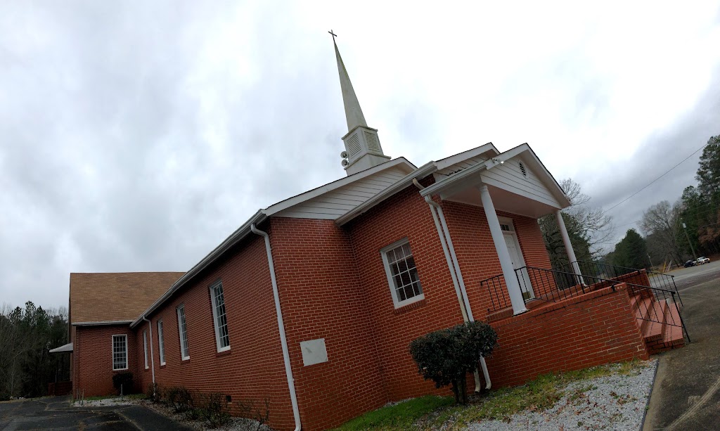 Antioch Baptist Church | Fayetteville, GA 30215, USA | Phone: (770) 461-8270