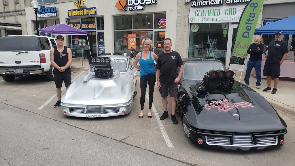 CBD American Shaman of Bishop Arts | 328 Jefferson Blvd #328, Dallas, TX 75208, USA | Phone: (774) 332-8437