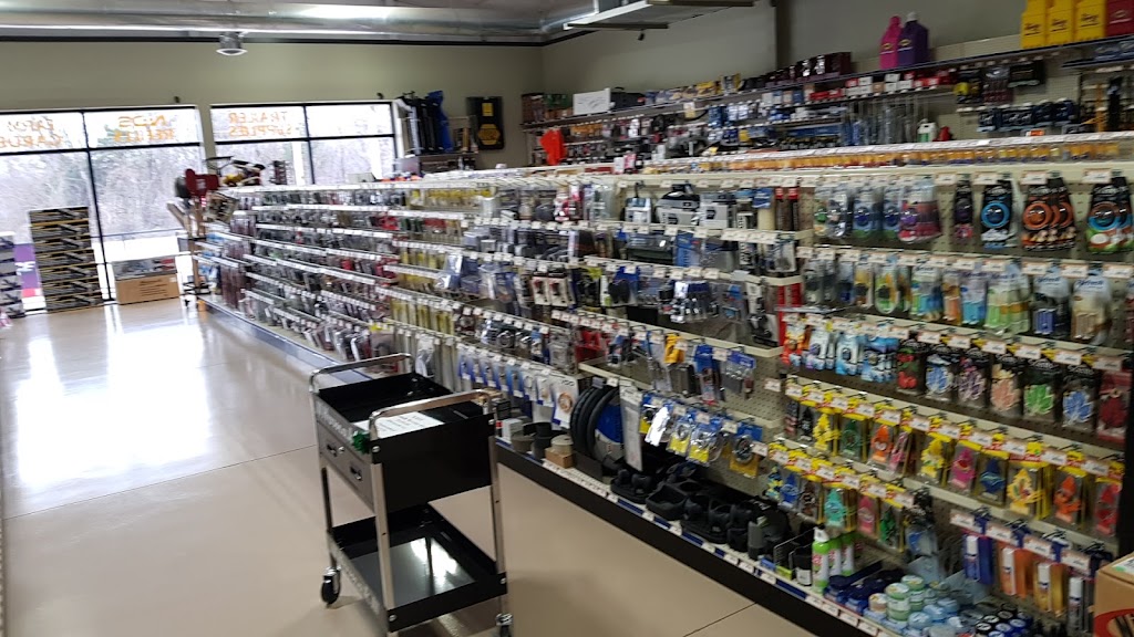 NAPA Auto Parts - Waterloo Auto Parts | 3301 E Waterloo Rd, Edmond, OK 73034, USA | Phone: (405) 348-6272