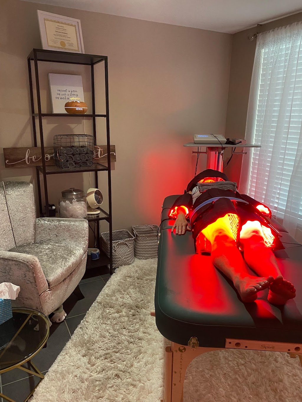 Ciotti Laser Chiropractic | 205 Montgomery Ave Building 3 Building 3, Sarasota, FL 34243, USA | Phone: (941) 259-4544