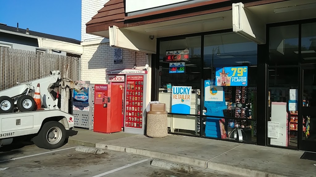 7-Eleven | 639 Buena Vista Ave, Alameda, CA 94501, USA | Phone: (510) 521-6644