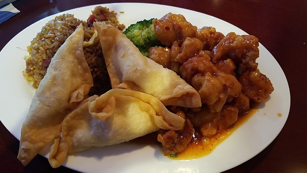 Jasmine Garden Restaurant | 226 Washington St, Gloucester, MA 01930, USA | Phone: (978) 283-8188