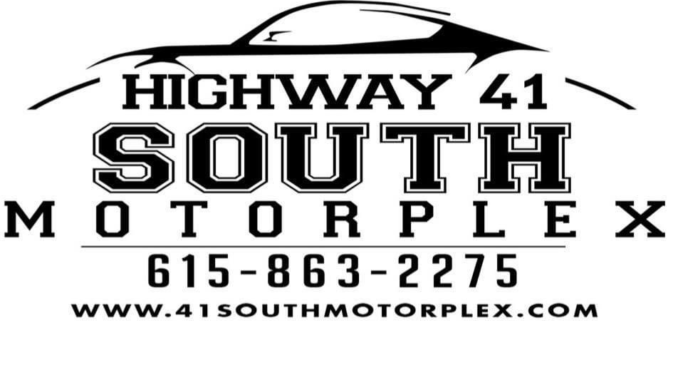 Highway 41 South Motorplex | 3268 Hwy 41 S, Springfield, TN 37172, USA | Phone: (615) 863-2275