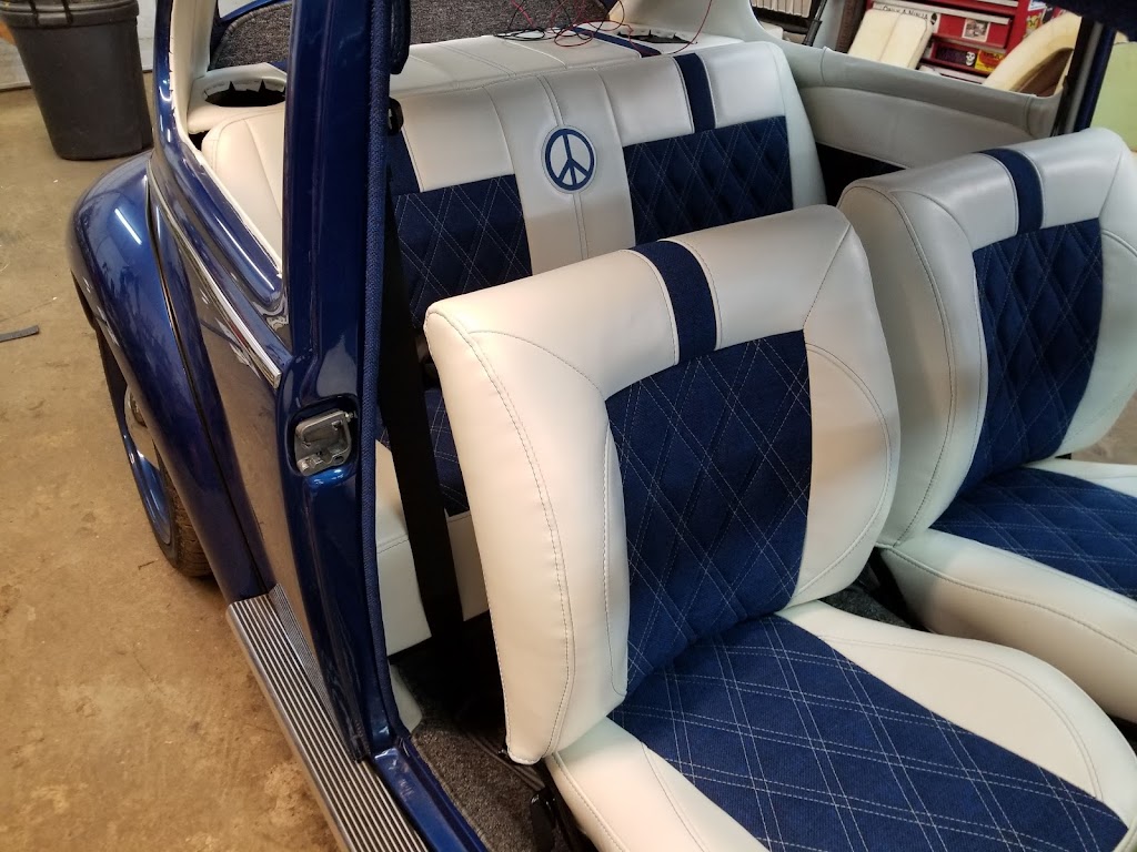 AAA Quality Upholstery And Trim | 3156 US-29, Moreland, GA 30259 | Phone: (770) 253-1033