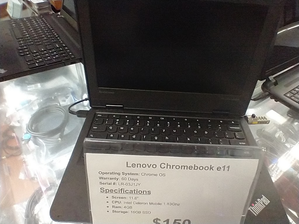 Keith Stone Computers | 5220 Lewis Ave, Toledo, OH 43612, USA | Phone: (419) 214-0222