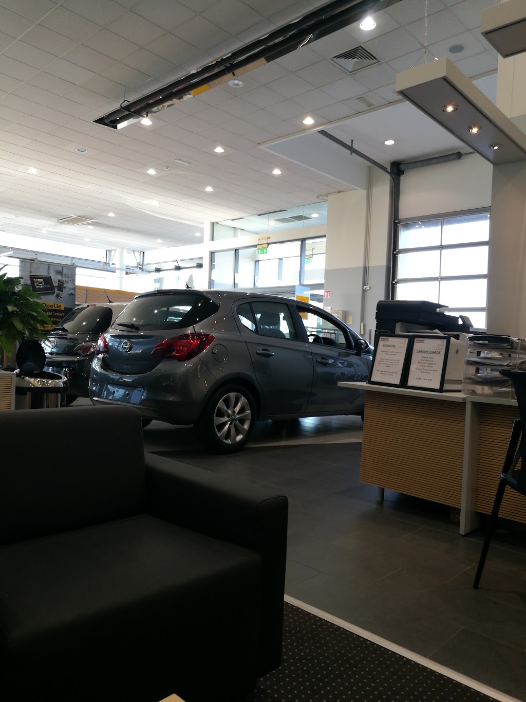 Windsor Liffey Valley Opel | Fonthill Rd, Quarryvale, Dublin 22, D22 X9N3, Ireland | Phone: (01) 623 3362