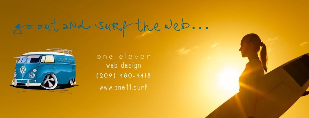 One Eleven Web Design | 111 S Sutter St, Stockton, CA 95202, USA | Phone: (209) 480-4418