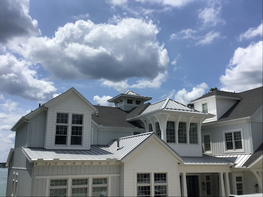 Double H Roofing | 65653 E County Line Rd, Millersburg, IN 46543, USA | Phone: (574) 202-2397