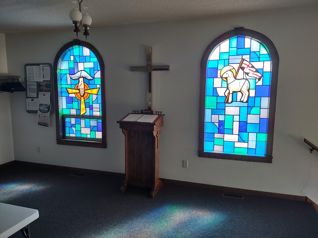 Immanuel Evangelical Lutheran Church | 33739 W Florence Ave, Lake City, MN 55041, USA | Phone: (651) 345-2237