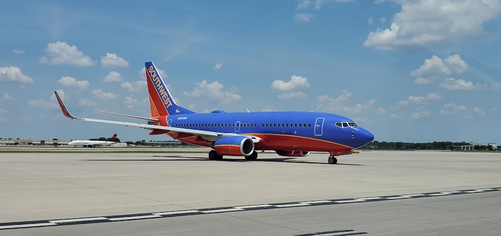 Southwest Airlines Reservation | Detroit Metro Airport, Detroit, MI 48242, USA | Phone: (800) 435-9792