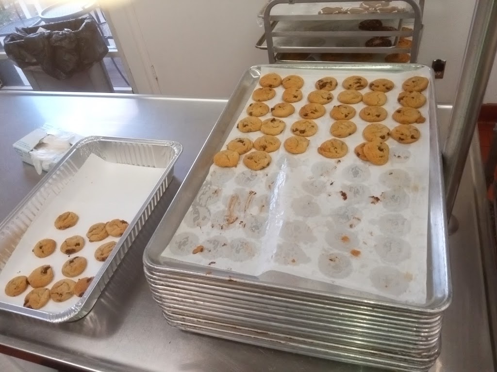 Mayas Cookies | 4760 Mission Gorge Pl, San Diego, CA 92120, USA | Phone: (619) 269-3709