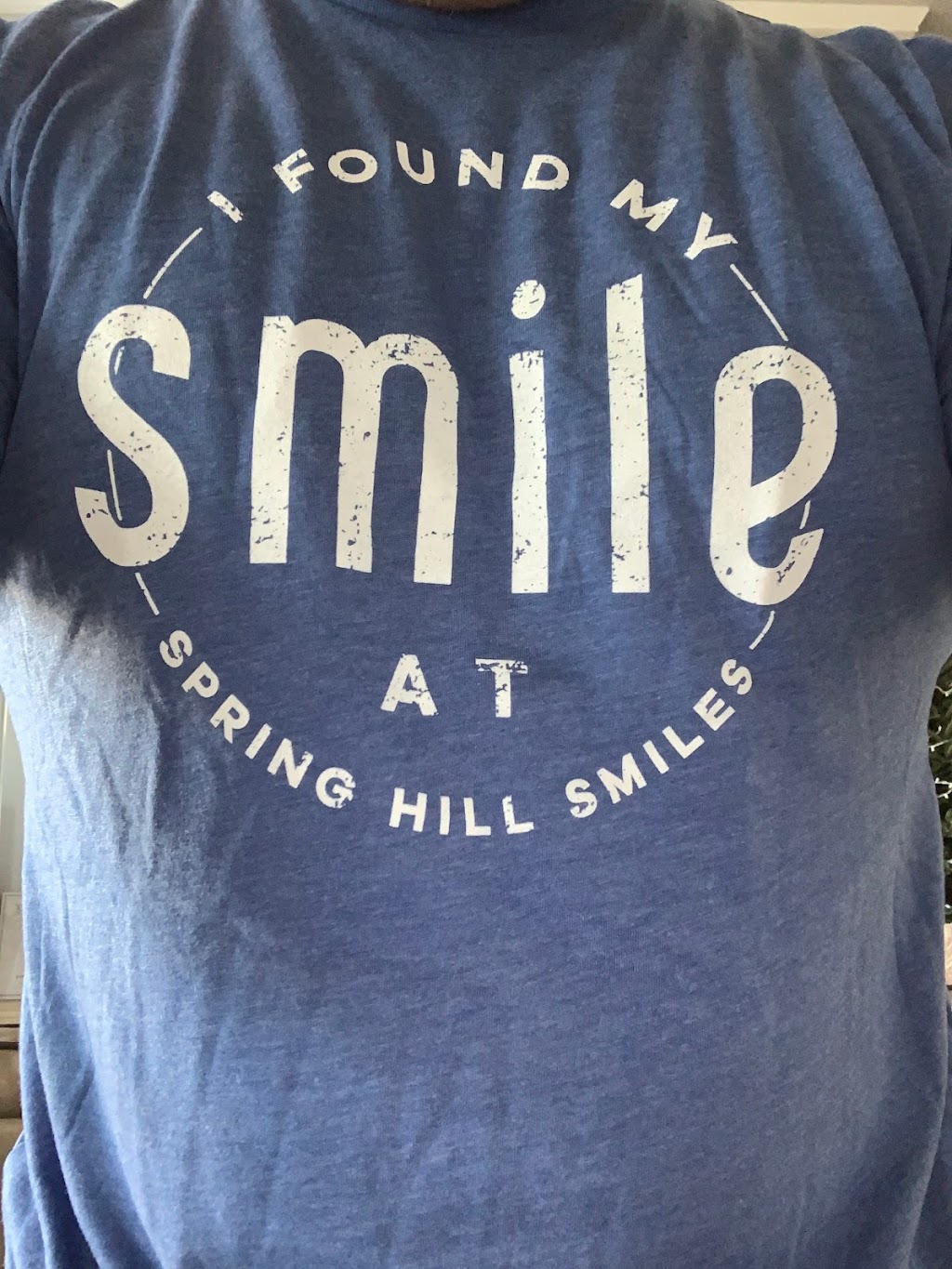 Spring Hill Smiles - Larrabee Family Dentistry and Orthodontics | 4873 Port Royal Rd, Spring Hill, TN 37174, USA | Phone: (931) 486-3232