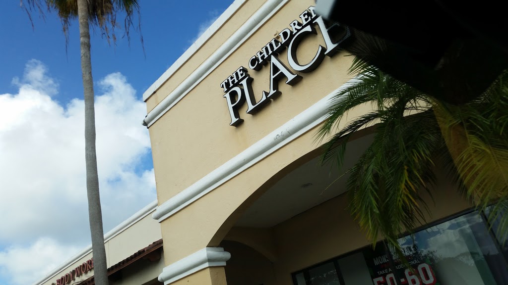 The Childrens Place | 5087 Sheridan St, Hollywood, FL 33021, USA | Phone: (954) 987-0220