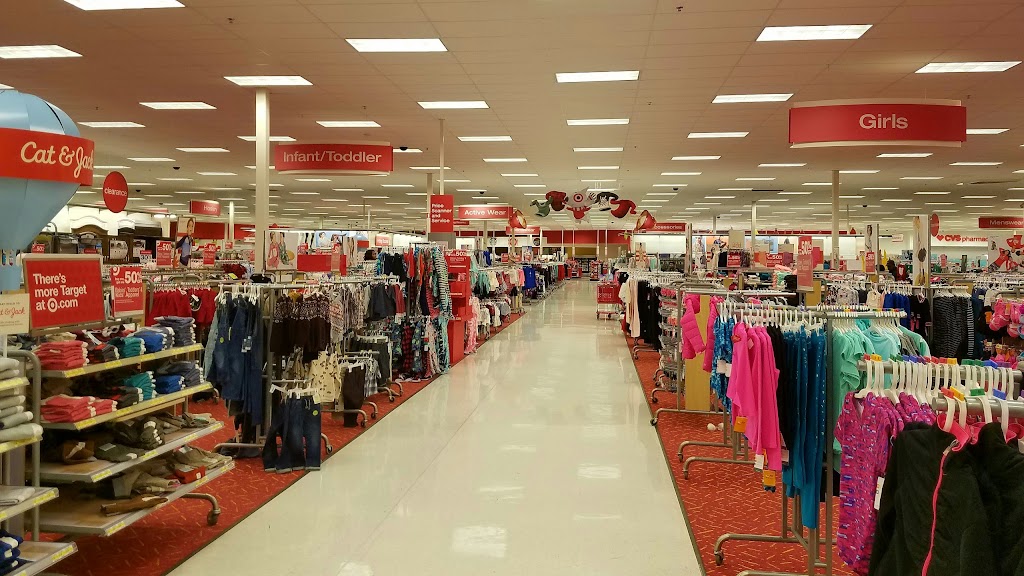 Target | 7107 Forest Hill Ave, Richmond, VA 23225, USA | Phone: (804) 330-7365