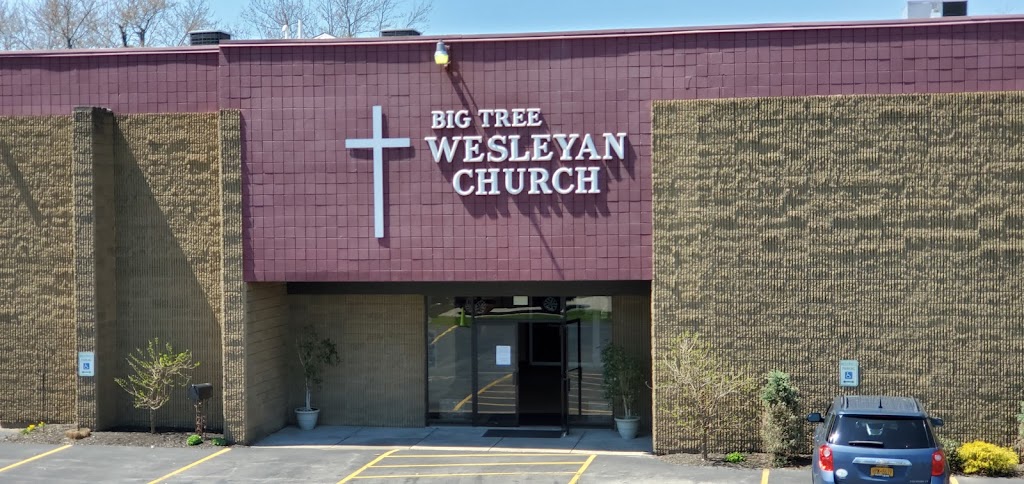 Big Tree Wesleyan Church | 4163 Fairview Pkwy, Blasdell, NY 14219, USA | Phone: (716) 822-8424