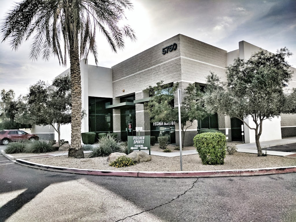 Spooner Sports Institute | 5750 S 32nd St, Phoenix, AZ 85040, USA | Phone: (602) 437-5055