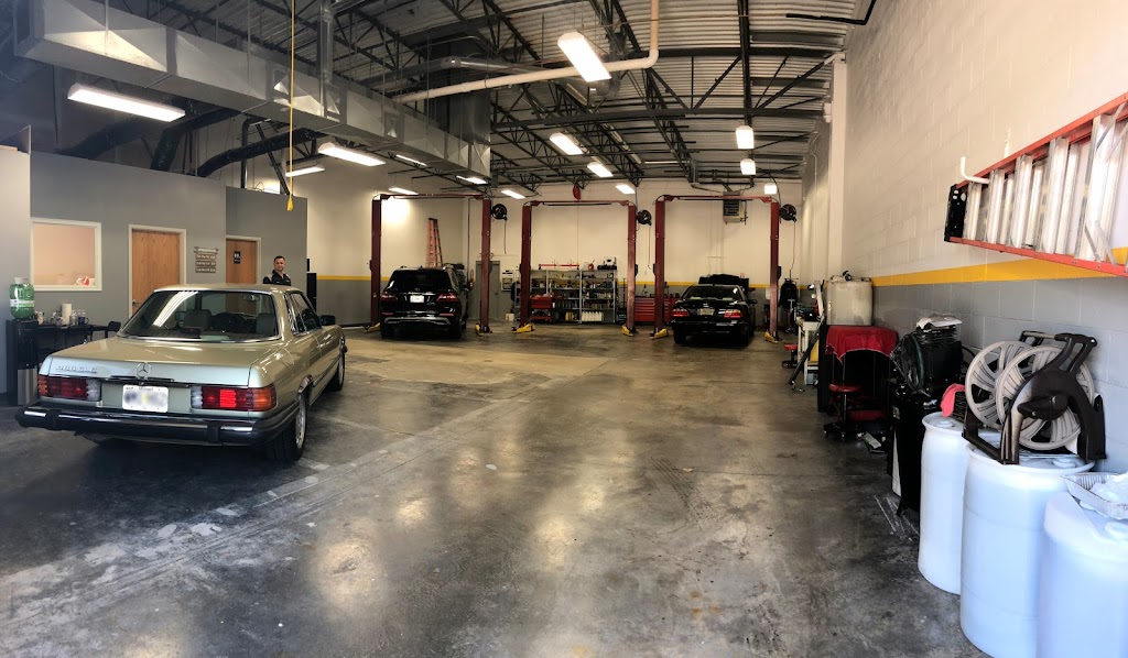 HR Automotive Service | 1635 Lotsie Blvd, St. Louis, MO 63132, USA | Phone: (314) 426-2020