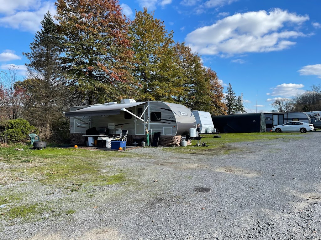 Route 51 RV Park | 4011 Constitution Blvd, Darlington, PA 16115, USA | Phone: (724) 698-4923