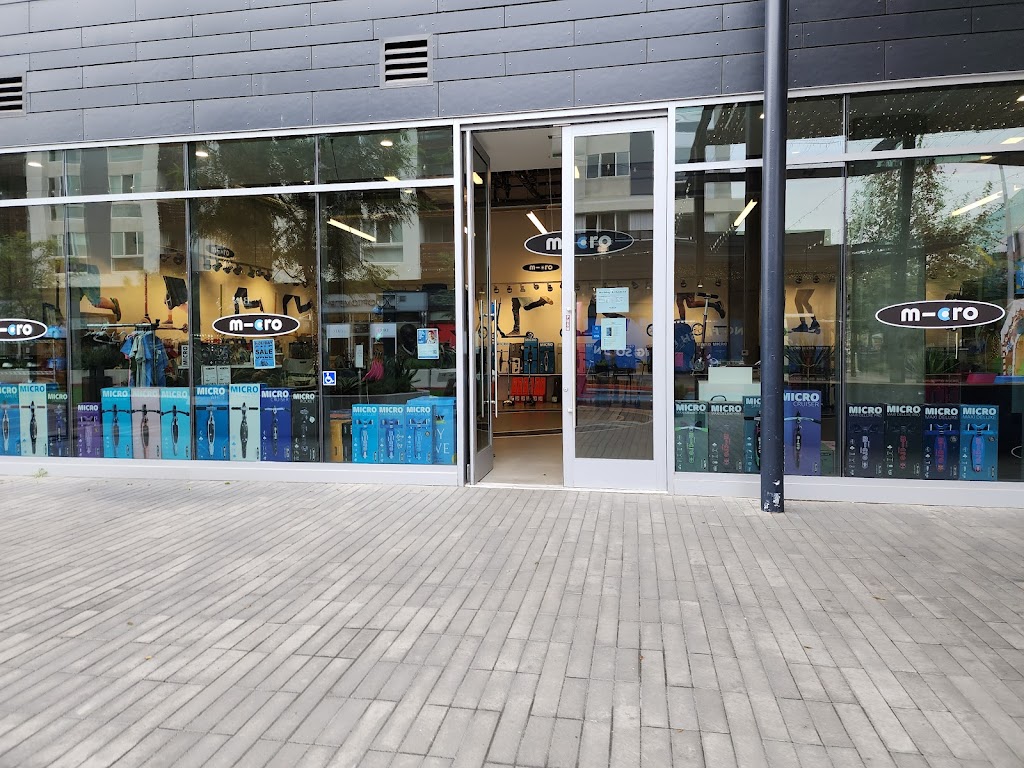 Micro Kickboard, LA Showroom | 12775 W Millennium suite 4-145, Los Angeles, CA 90094, USA | Phone: (323) 961-5013