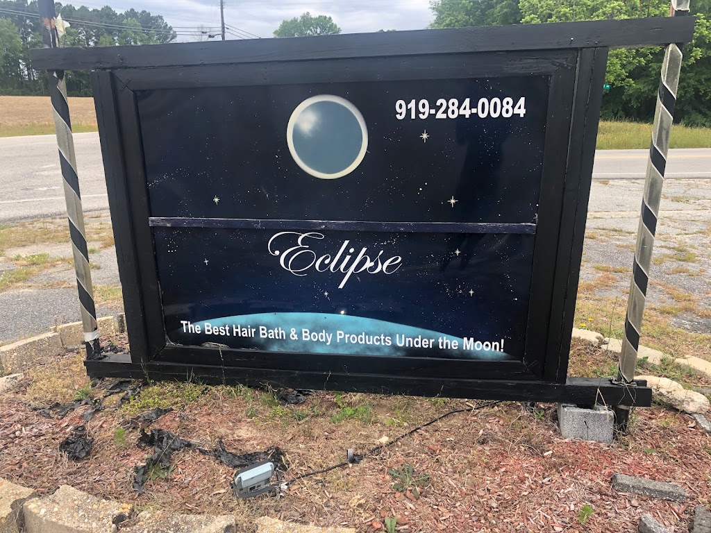 Eclipse Cosmetics | 614 W 2nd St, Kenly, NC 27542, USA | Phone: (919) 284-0084