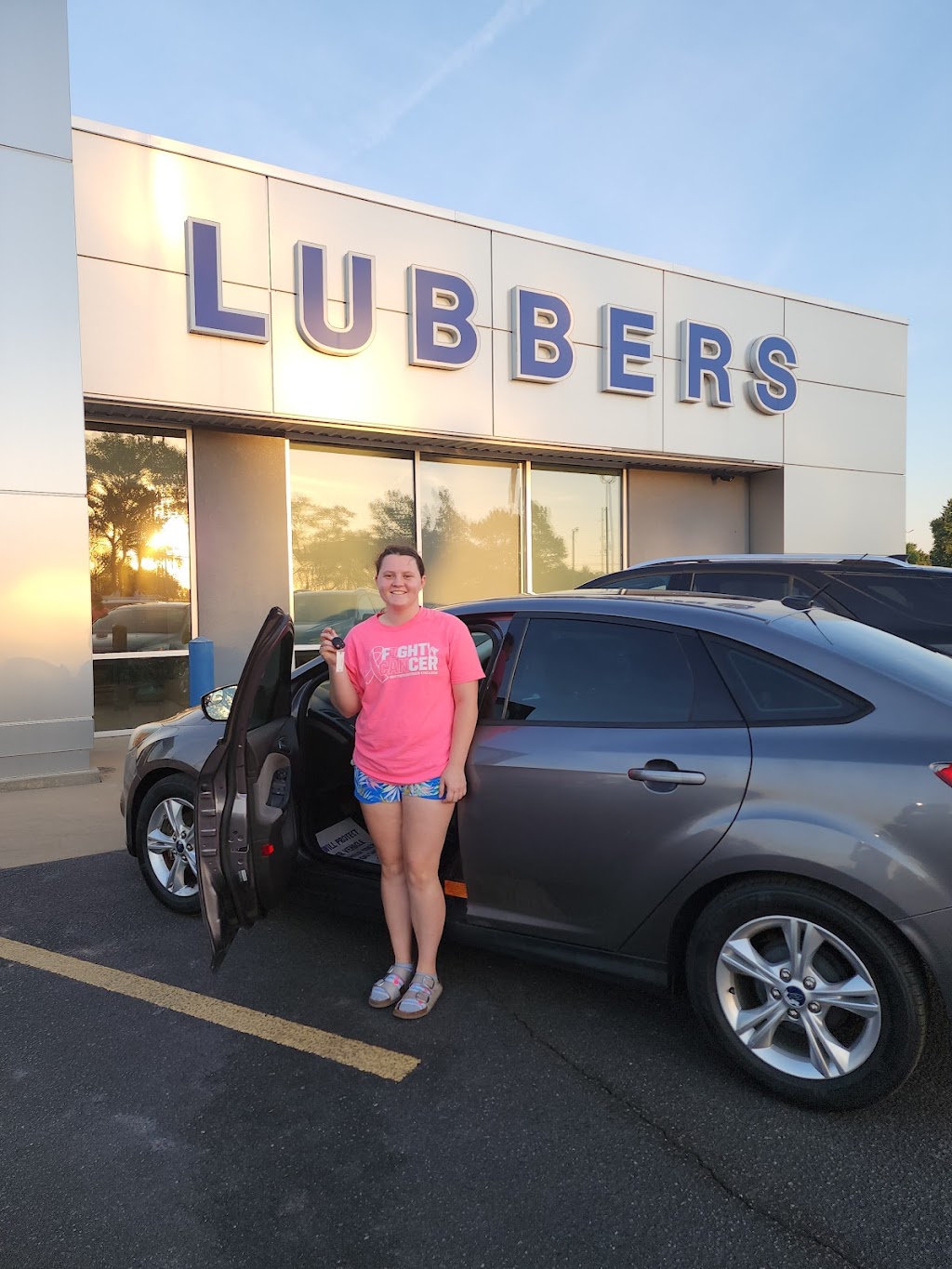 Lubbers Cars | 944 N Main St, Cheney, KS 67025, USA | Phone: (800) 582-2377