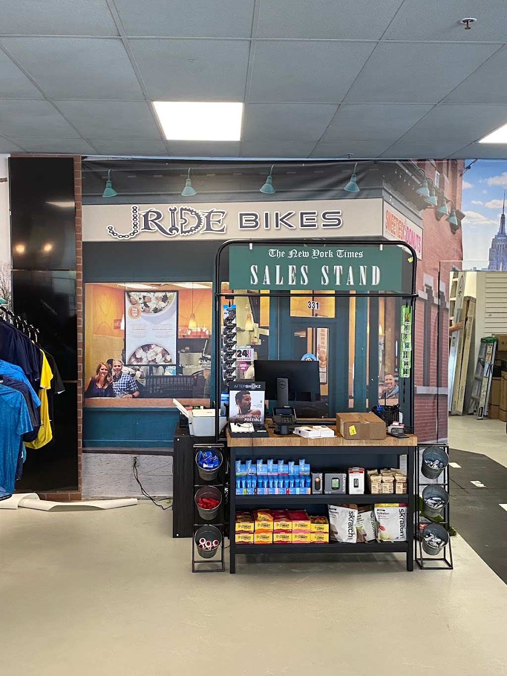 Jride Bikes | 28248 N Tatum Blvd B2/B3, Cave Creek, AZ 85331, USA | Phone: (480) 590-2524