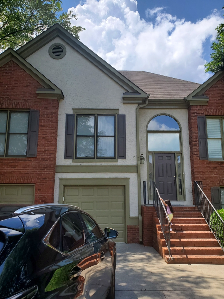 Whole Heart Painting | 9 McKinley Ct SE, Cartersville, GA 30121, USA | Phone: (706) 409-4767