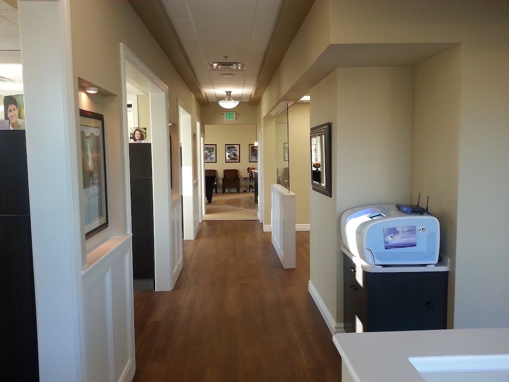 Eagle River Smiles Andrew D Baird DDS | 661 S Rivershore Ln #220, Eagle, ID 83616, USA | Phone: (208) 938-2100