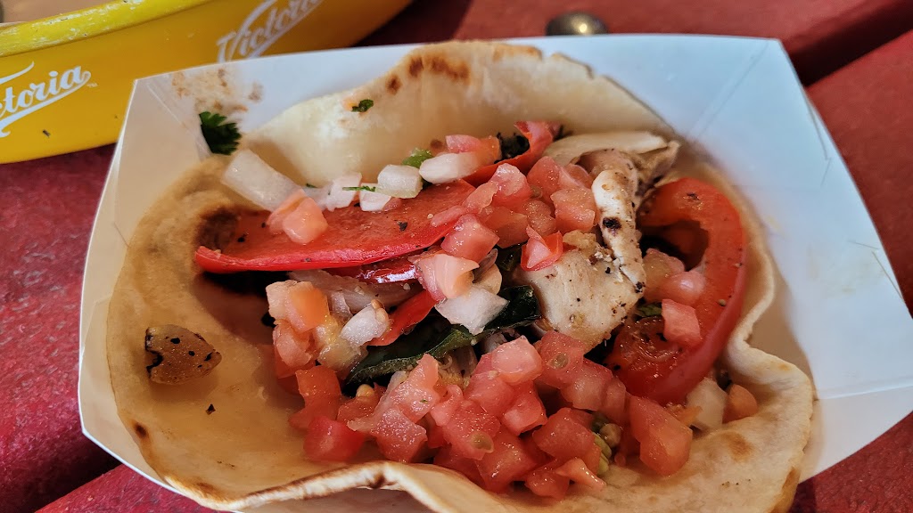 Rusty Taco (Beavercreek) | 2760 Towne Dr, Beavercreek, OH 45431, USA | Phone: (937) 306-8080