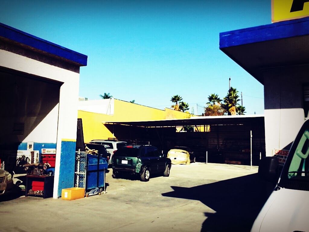 TriCity Autobody & Paint | 13219 Imperial Hwy., Whittier, CA 90605, USA | Phone: (562) 944-8136