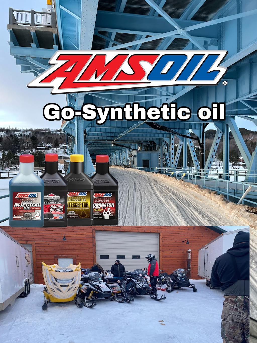 Go-Synthetic oil | 14600 305th Ave NW, Princeton, MN 55371, USA | Phone: (763) 244-5973