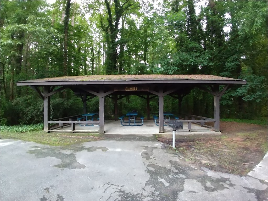 Elmira Avenue Park | 540 Elmira Ave, Durham, NC 27707, USA | Phone: (919) 560-4355